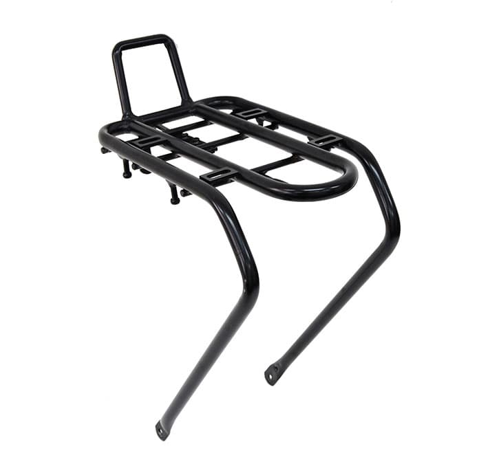 Re:BIKE用フロントキャリア