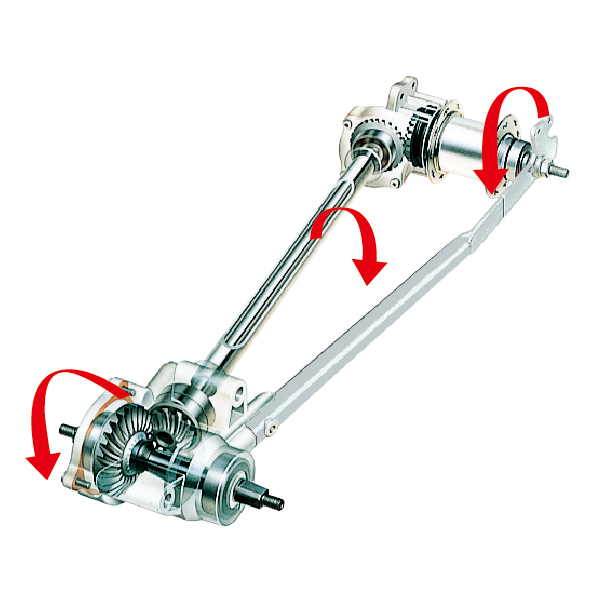 ホットニュースAL | 丸石サイクル 