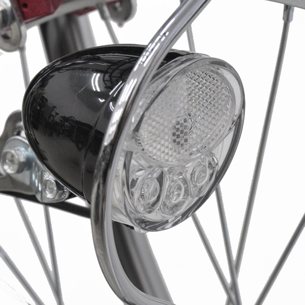 引っ張るアシスト感。丸石サイクルの電動アシスト。  丸石サイクル