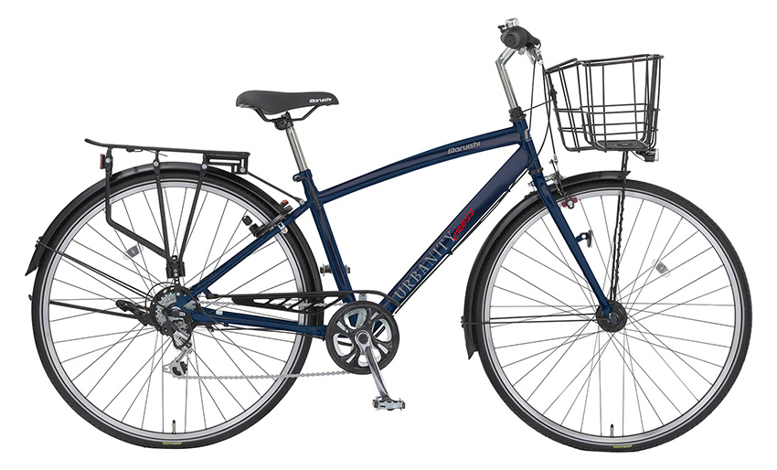まるいし 自転車 27