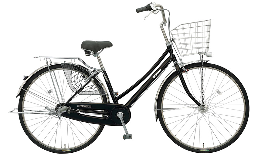 wループタイプ 自転車