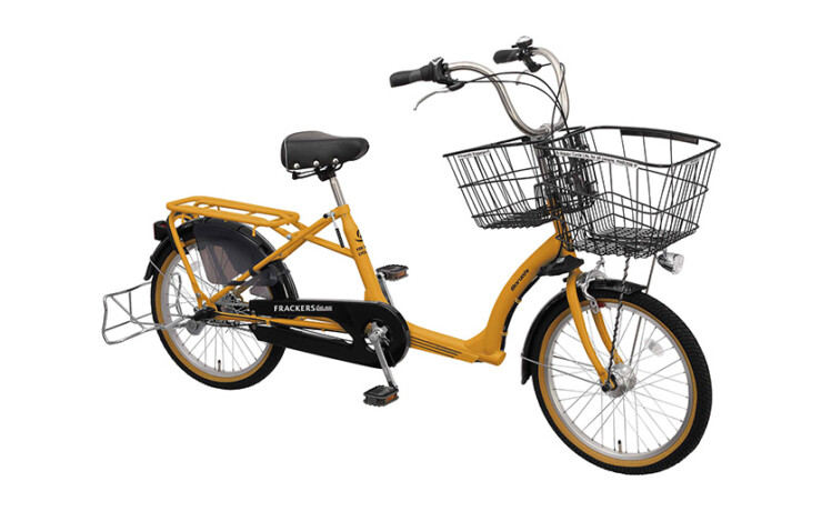 100%安心保証 ふらっかーず 丸石サイクル 子ども乗せ自転車 【楽天市場