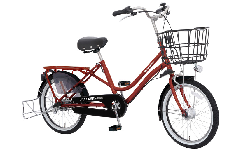 注文 特選中古車出ました！！ 丸石自転車 フラッカ～ズ 26インチ 7月4  