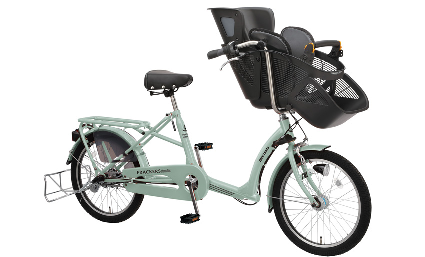 ふらっか〜ずシュシュ ［FRCH］ | 丸石サイクル 