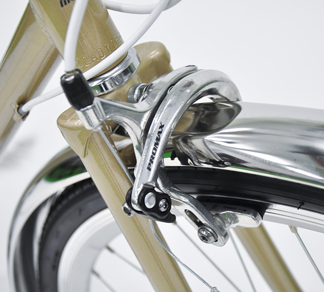 トライアングルSF | 丸石サイクル