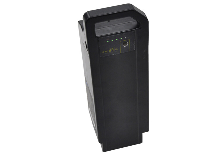 KH-BAD08バッテリー （8.5Ah） | 丸石サイクル 