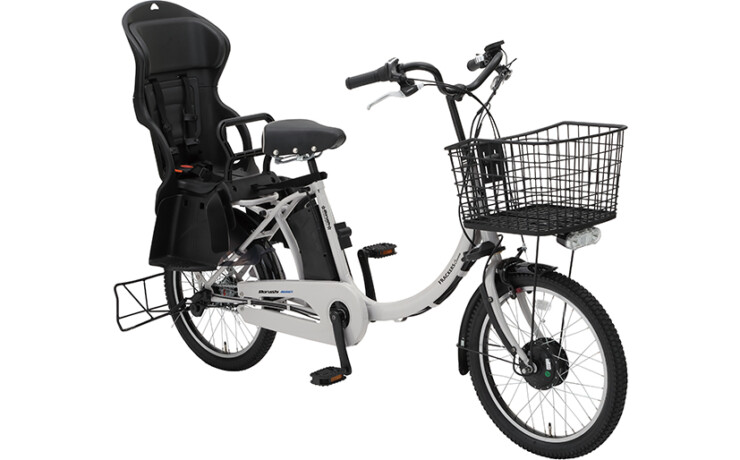 子ども乗せ自転車に関する記事一覧 | 丸石サイクル 