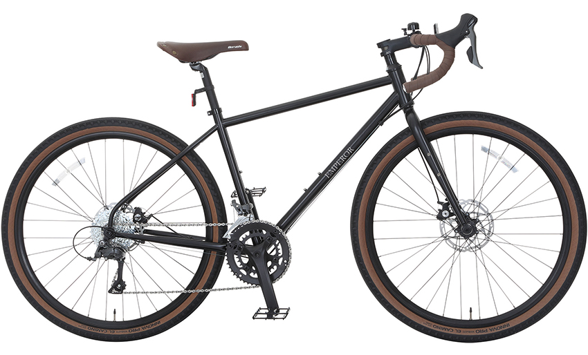 エンペラー Gフレア | 丸石サイクル 