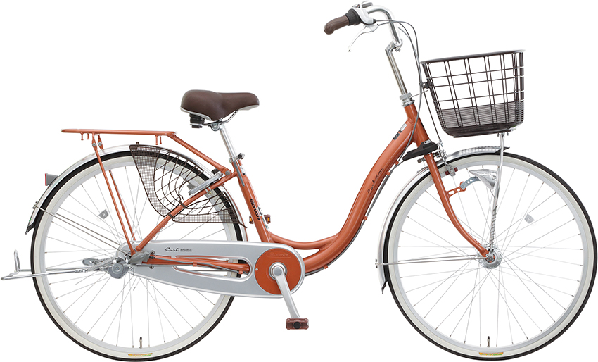 カール | 丸石サイクル