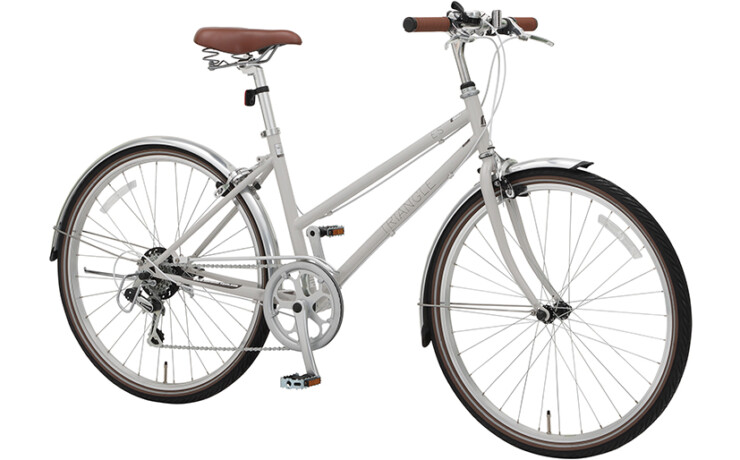 シティバイクに関する記事一覧 | 丸石サイクル 