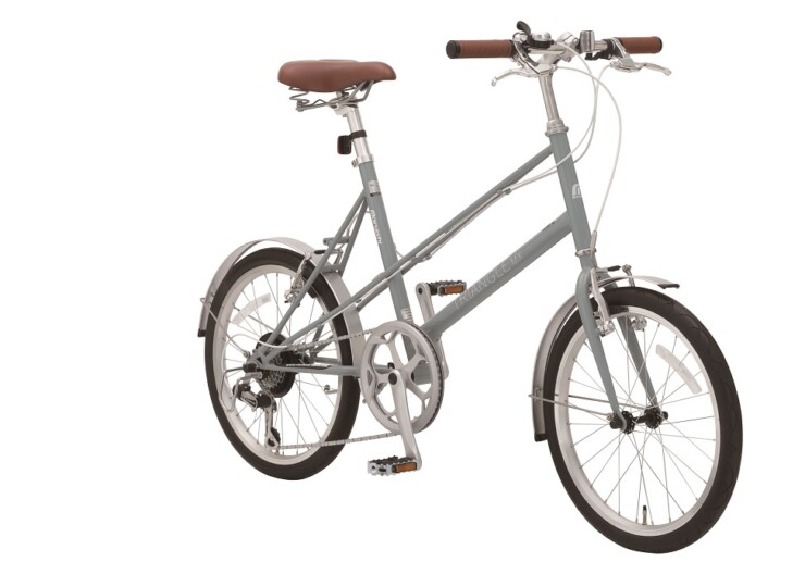 トライアングルMX | 丸石サイクル 