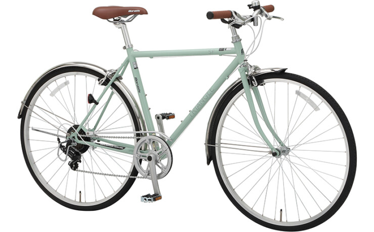 シティバイクに関する記事一覧 | 丸石サイクル 