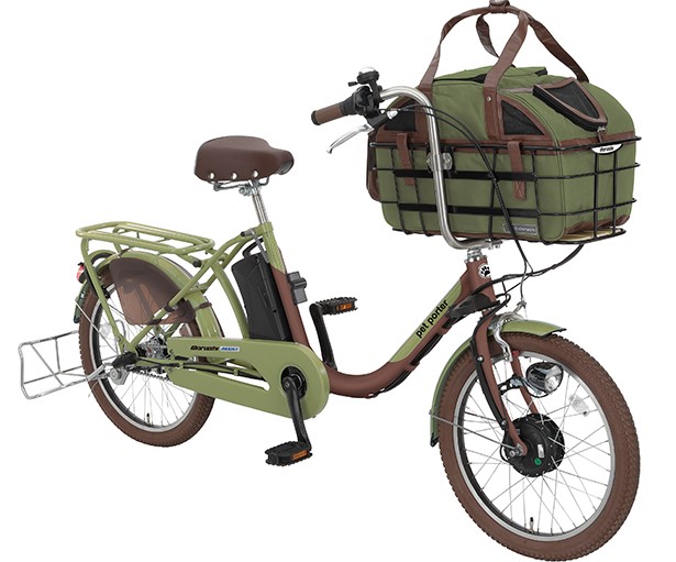 引っ張るアシスト感。丸石サイクルの電動アシスト。 | 丸石サイクル