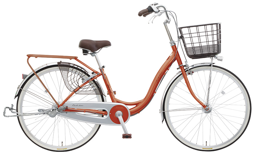 カール | 丸石サイクル 