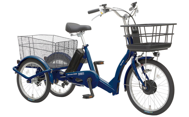 商品一覧に関する記事一覧 | ページ 6 | 丸石サイクル