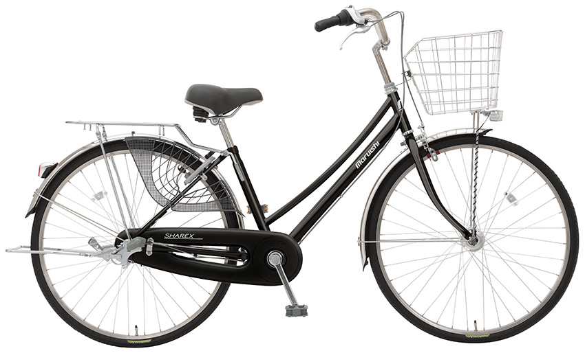 シャレックスWループ | 丸石サイクル 