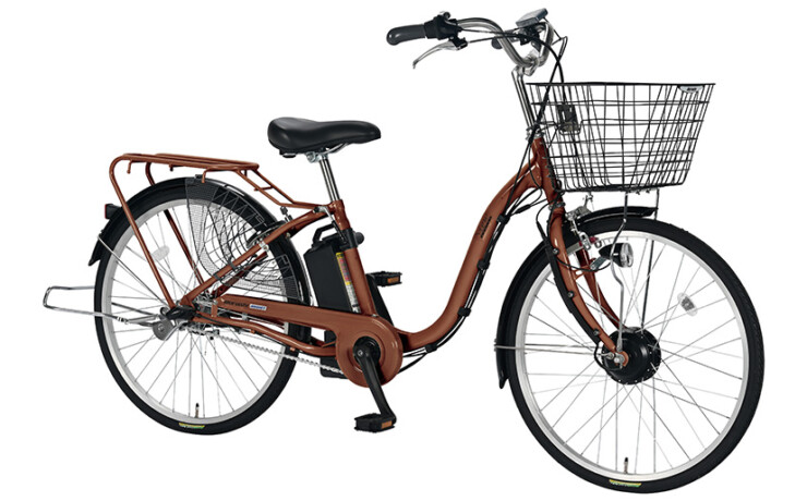 電動自転車 丸石サイクル FRA63H 0
