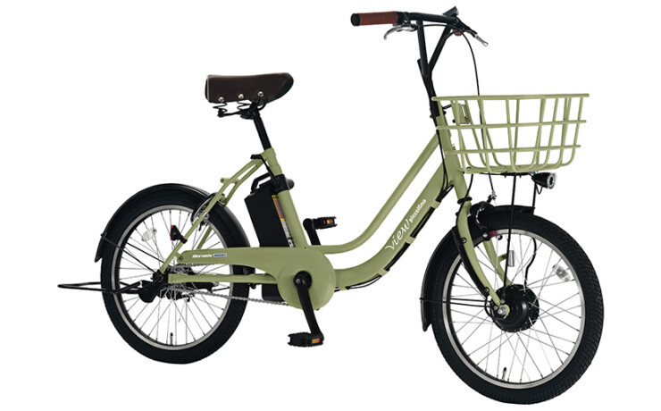 電動アシスト自転車に関する記事一覧 | 丸石サイクル