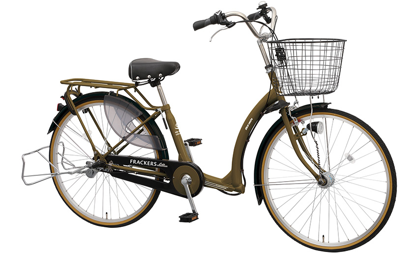 ふらっか〜ずキュート ［FRQ］ | 丸石サイクル 