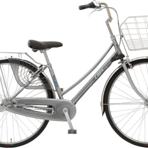 S60F(ガンメタリックシルバー)