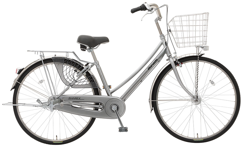 シャレックスWループ | 丸石サイクル