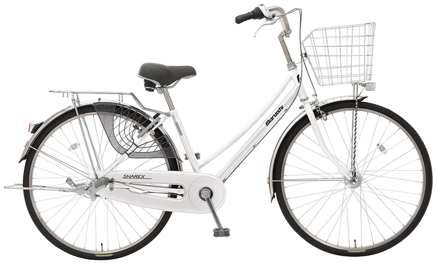 まる◎ページ シャレックスWループ | 丸石サイクル