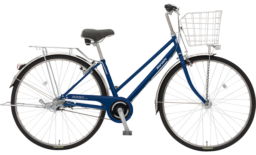 シャレックスシティベルト | 丸石サイクル