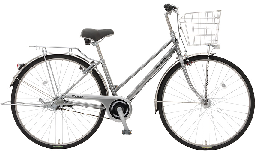 丸石　中古自転車 シャレックスシティベルト | 丸石サイクル