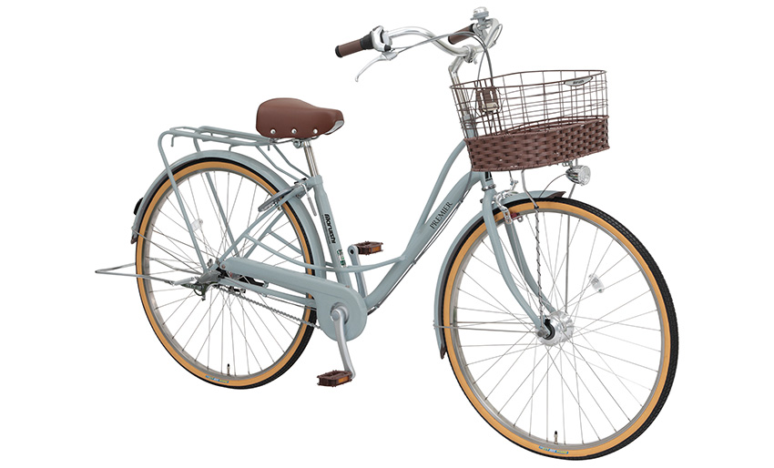 プルミエール | 丸石サイクル