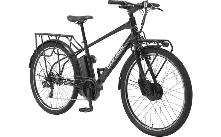 電動アシスト自転車に関する記事一覧 | 丸石サイクル