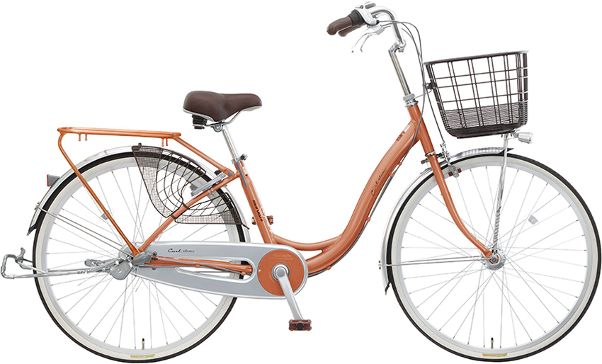 カール | 丸石サイクル