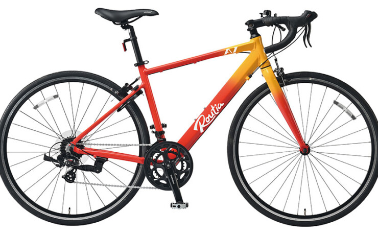 RA430A/RA465A/RA500A