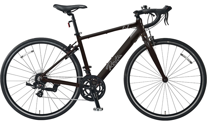 RA430A/RA465A/RA500A