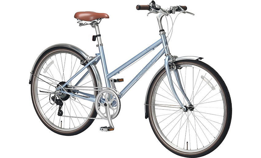 トライアングルES | 丸石サイクル