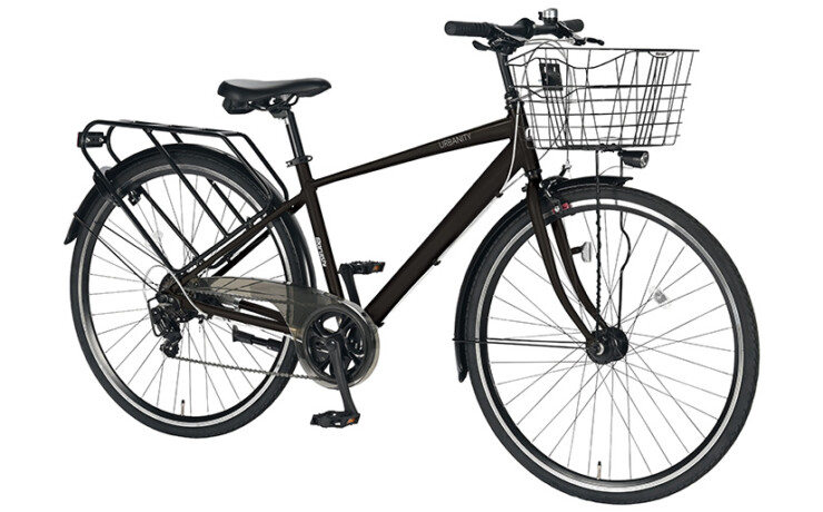 丸石サイクル　ナポリ　premium stainless 実用 丸石サイクル ナポリ premium stainless 実用 丸石サイクル